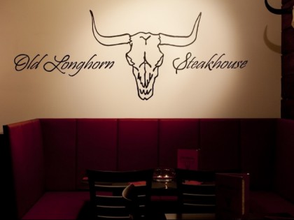 Фото: Old Longhorn 